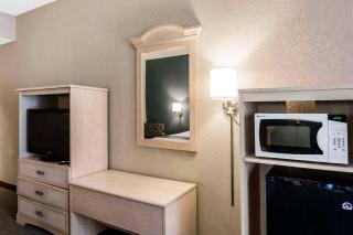 Quality Inn & Suites Exmore - Exmore - 5