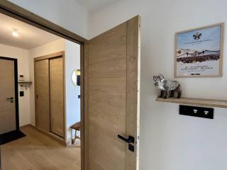 Coup de coeur ski aux pieds avec piscine, spa, et fitness - L'Alpe-d'Huez - 3