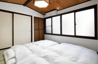 Tsumugi Shichijo-Kagiyacho - Kyoto - 4