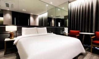 Busan Myeongji Ciel Ocean Hotel - Busan - 3