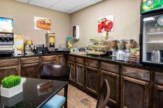 Quality Inn & Suites Exmore - Exmore - 1