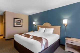Quality Inn & Suites Exmore - Exmore - 6