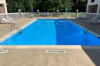 Quality Inn & Suites Exmore - Exmore - 2
