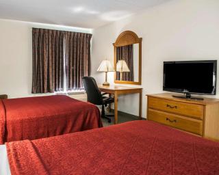 Quality Inn Rochester South - Rochester - 7