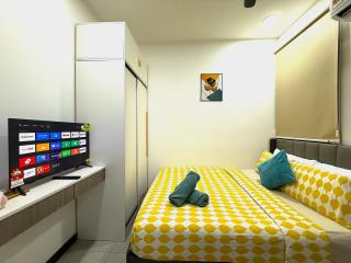 Neu Suites By Serenity Vacation Homes Junior Suite - Kuala Lumpur - 7