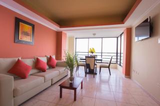 Blue Bay Hotel - Salinas - 3