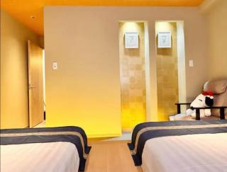 Osaka Tsutenkaku Tennoji Villa House III 最大14人利用可 南海线机场直达 - Osaca - 5