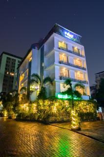 Niko Hotels - Cochin - 0