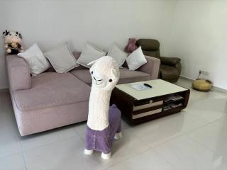 JB Homelike Homestay Feel like Home - Johor Bahru - 7