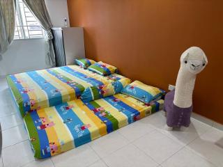 JB Homelike Homestay Feel like Home - Johor Bahru - 1