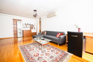 Modern 2BDR apartment in the center- FREE PARKING - Sarajevo - 9