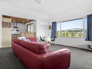 The Snug - Twizel - 0
