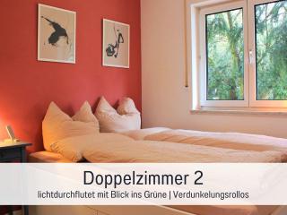 Möbliert Wohnen Munich Airport Business Park - Hallbergmoos - 7