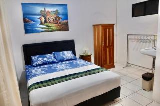 Prima Guest House Sanur - Room A - Sanur - 9