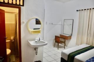 Prima Guest House Sanur - Room A - Sanur - 6