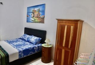 Prima Guest House Sanur - Room A - Sanur - 8