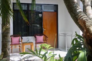Prima Guest House Sanur - Room A - Sanur - 0