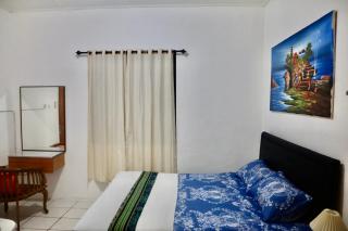 Prima Guest House Sanur - Room A - Sanur - 7
