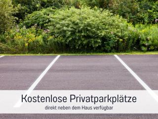 Möbliert Wohnen Munich Airport Business Park - Hallbergmoos - 5