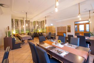 Hotel Lengenfelder Hof - 3