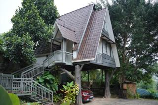 Olives The Boutique Resort - 4