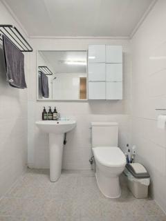 SG Guesthouse - Seul - 7