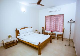 Harmony Homestay - Trichūr - 6