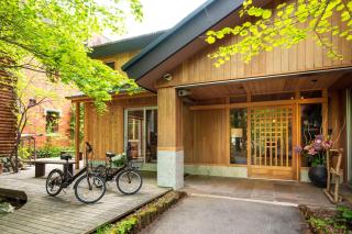 奥日光湯元温泉ゆの森 - 5