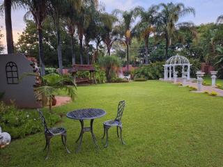 El Gran Chaparral Guest House - 6