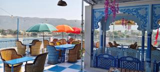 Hotel Bharatpur Palace - 2