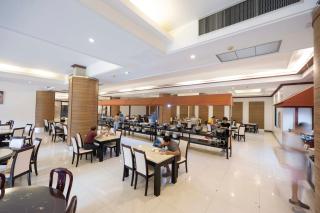 The President Hotel at Chokchai 4 - Bangkok - 2