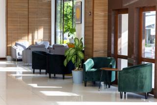 The President Hotel at Chokchai 4 - Bangkok - 9