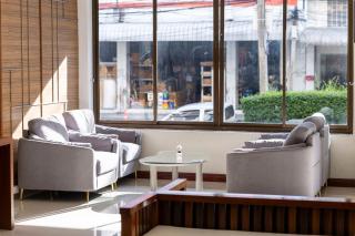 The President Hotel at Chokchai 4 - Bangkok - 8
