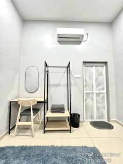 SFS Family Homestay Kulim - Kulim - 2