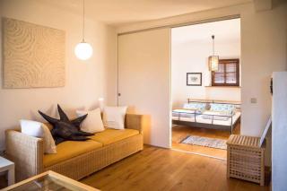 Ferienwohnung Altes Schulhaus Greising - 6