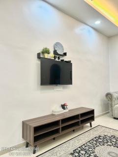 SFS Family Homestay Kulim - Kulim - 8