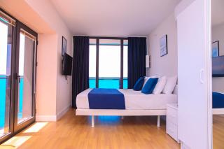 Sea View & More Aparthotel in Batumi - Batumi - 8