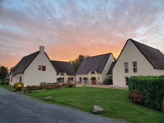 Hôtel de la Brière et Restaurant Les Krapados - 8