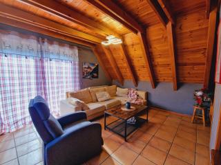 MIRADORES de Apartamentos Rufaste - 3
