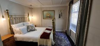 Varykino Cottage - Knysna - 0