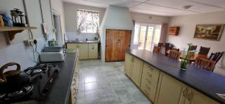 Varykino Cottage - Knysna - 6