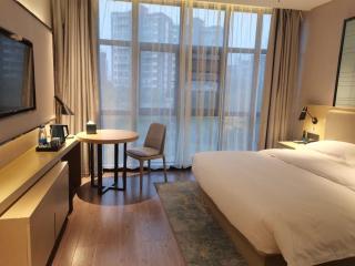 Echarm Hotel Fengcheng Fengshui Lake - Sunjiadu - 3