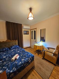 Buddha apartment - Tbilisi - 7