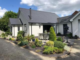 Spacious, Modern Bungalow - Newton Regis - 7