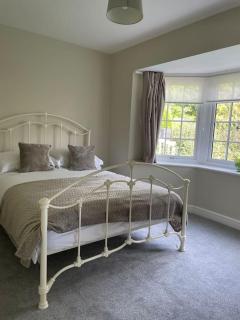Spacious, Modern Bungalow - Newton Regis - 1