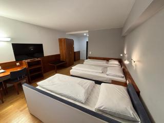 Hotel & Apart4you - Dorfen - 5