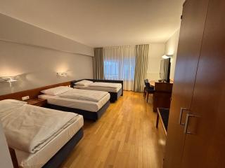Hotel & Apart4you - Dorfen - 4