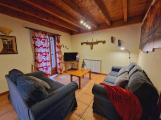 BACIVER de Apartamentos Rufaste - Salardú - 0