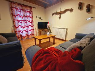 BACIVER de Apartamentos Rufaste - Salardú - 3