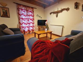 BACIVER de Apartamentos Rufaste - Salardú - 2